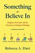 Something to Believe In (eBook, ePUB) - Bild 1
