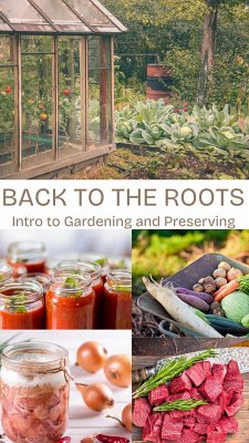 Cover Back to the Roots (eBook, ePUB)