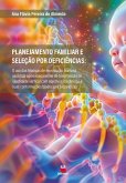Planejamento familiar e seleção por deficiências (eBook, ePUB)