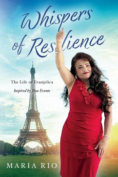 Whispers of Resilience (eBook, ePUB) - Rio, Maria