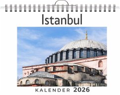 Cover Istanbul