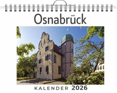 Cover Osnabrück