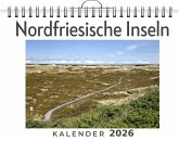 Nordfriesische Inseln