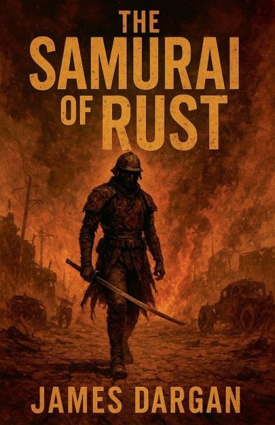 The Samurai of Rust
