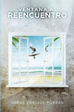 Cover VENTANA AL REENCUENTRO