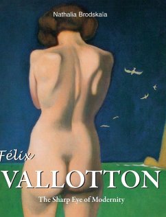 Cover Félix Vallotton