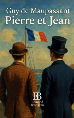 Cover Pierre et Jean