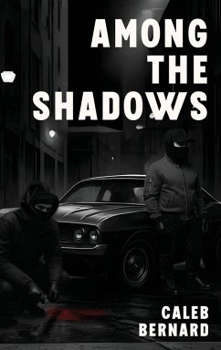 Cover Among the Shadows