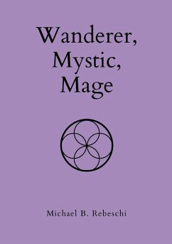 Cover Wanderer, Mystic, Mage