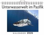 Unterwasserwelt im Pazifik Unterwasserwelt im Pazifik