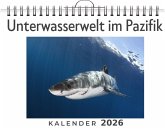 Unterwasserwelt im Pazifik