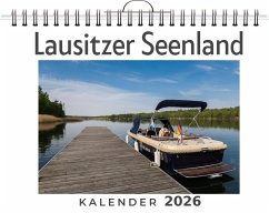 Cover Lausitzer Seenland