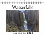 Wasserfälle