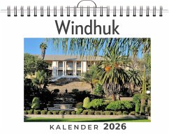 Cover Windhuk