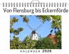 Von Flensburg bis Eckernförde - Bild 1