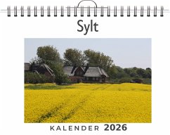 Cover Sylt