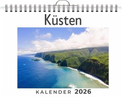 Cover Küsten