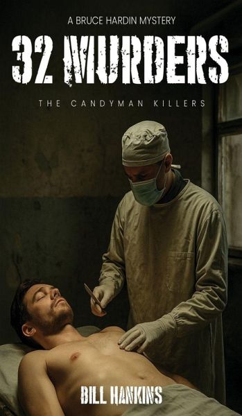 32 Murders 32 Murders