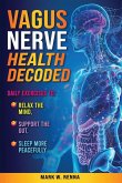 Vagus Nerve Health Decoded Vagus Nerve Health Decoded