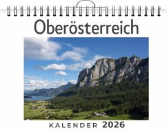 Cover Oberösterreich