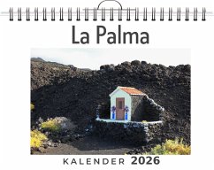 La Palma Cover La Palma