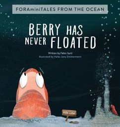 Cover Berry has never floated