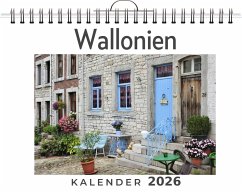 Cover Wallonien