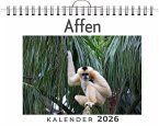 Affen Affen