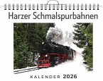 Harzer Schmalspurbahnen