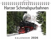 Harzer Schmalspurbahnen