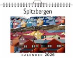 Spitzbergen