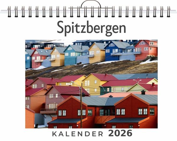 Spitzbergen