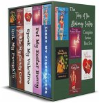 Tales of the Blakeney Sisters Box Set (eBook, ePUB)