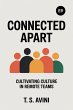 Connected Apart (eBook, ePUB) - Bild 1