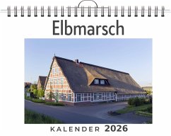 Elbmarsch Cover Elbmarsch