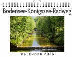 Bodensee-Königssee-Radweg