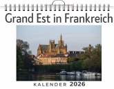 Grand Est in Frankreich
