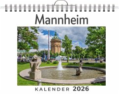 Cover Mannheim