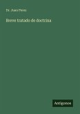 Breve tratado de doctrina