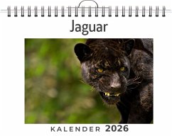 Jaguar - Weber, Alice