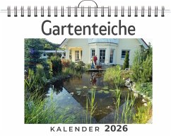 Cover Gartenteiche