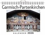Garmisch-Partenkirchen Garmisch-Partenkirchen