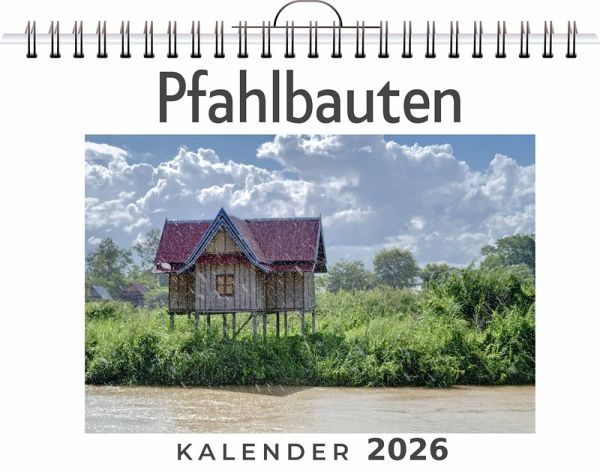 Pfahlbauten Pfahlbauten