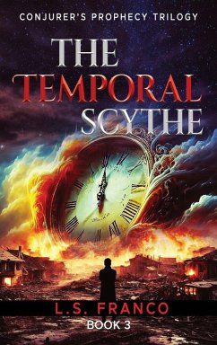 The Temporal Scythe - Franco, L. S.