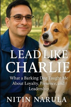 Lead Like Charlie - Narula, Nitin