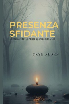 Cover Presenza Sfidante