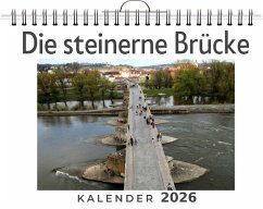Die steinerne Brücke Cover Die steinerne Brücke