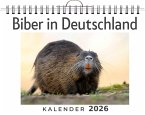 Biber in Deutschland