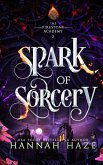 Spark of Sorcery Spark of Sorcery