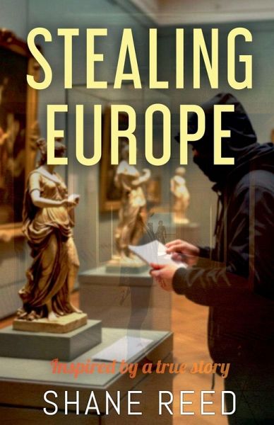 Stealing Europe Stealing Europe